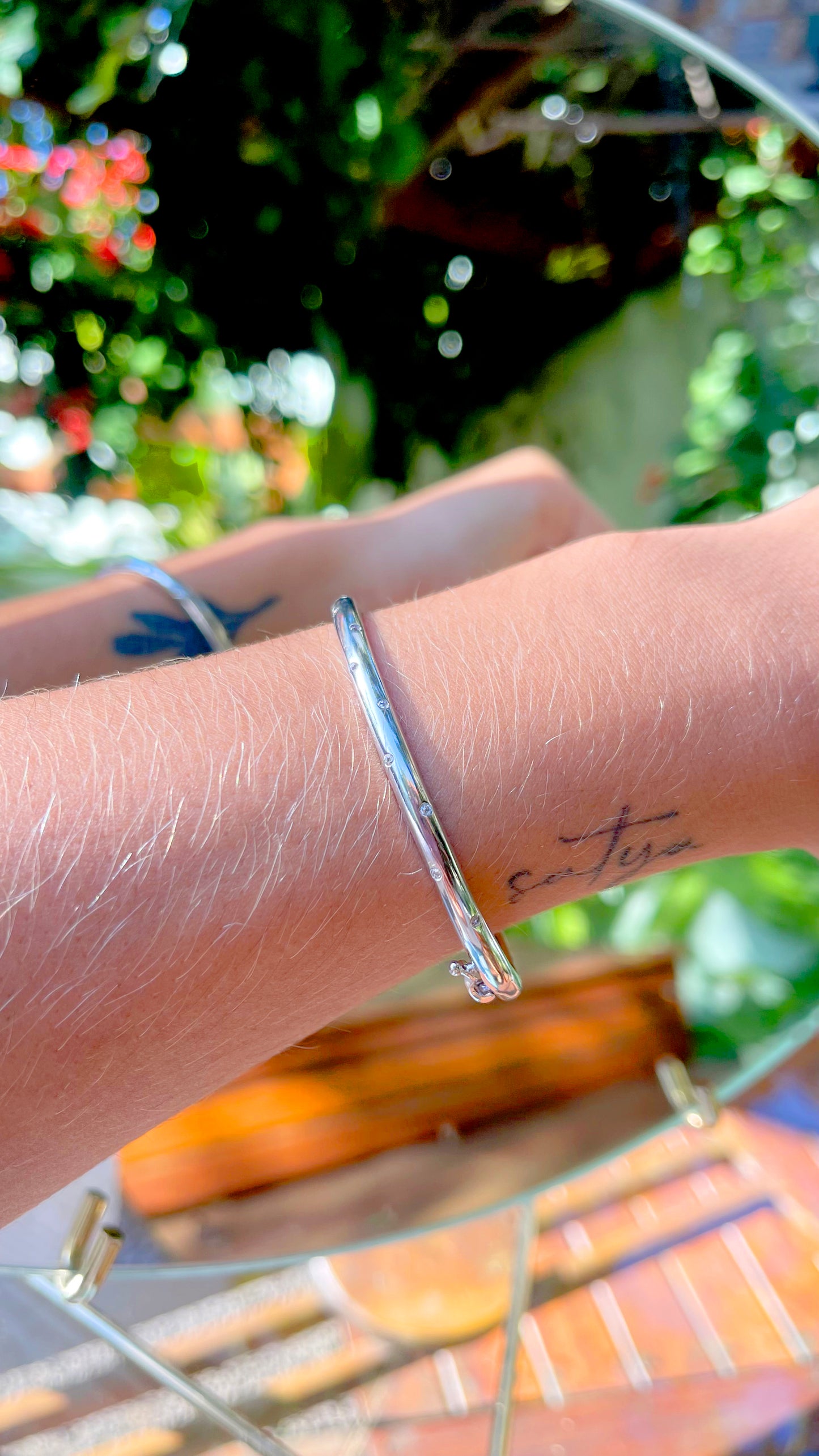 Brunett Bracelet