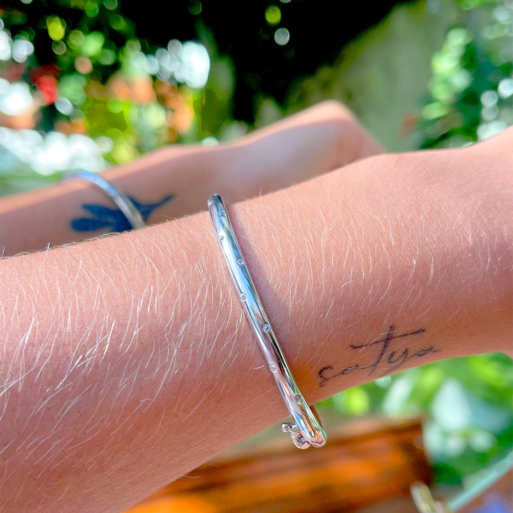 Brunett Bracelet