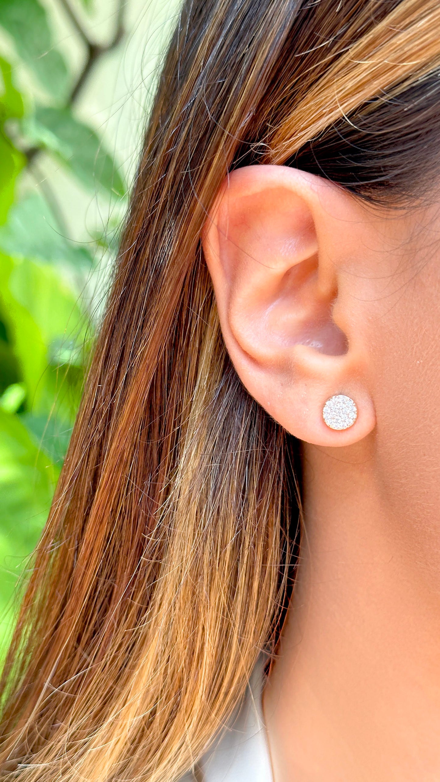 Stud round set