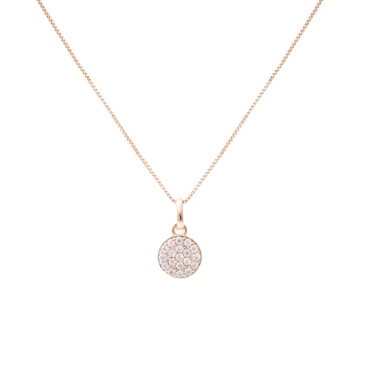 Stud round set