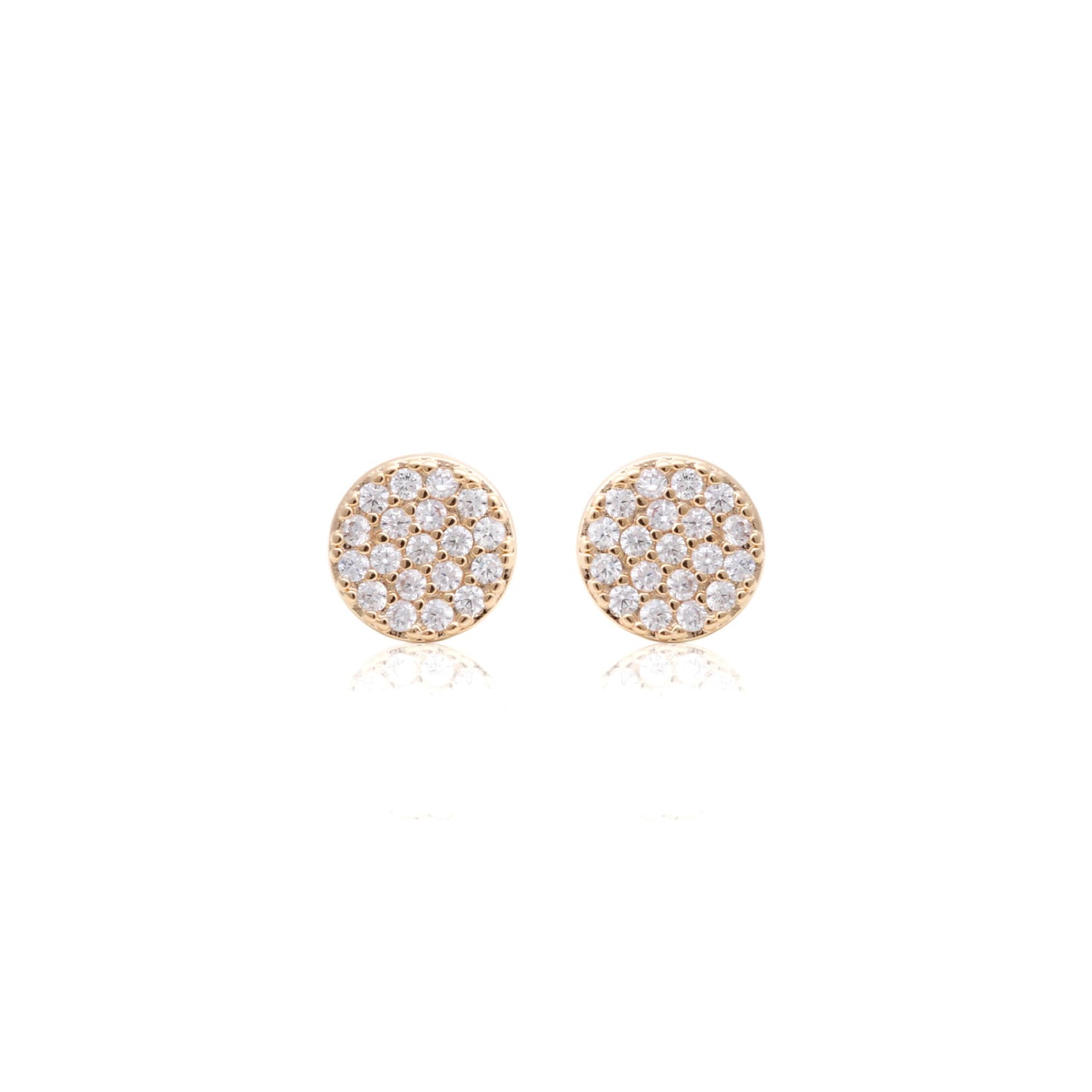 Stud round set