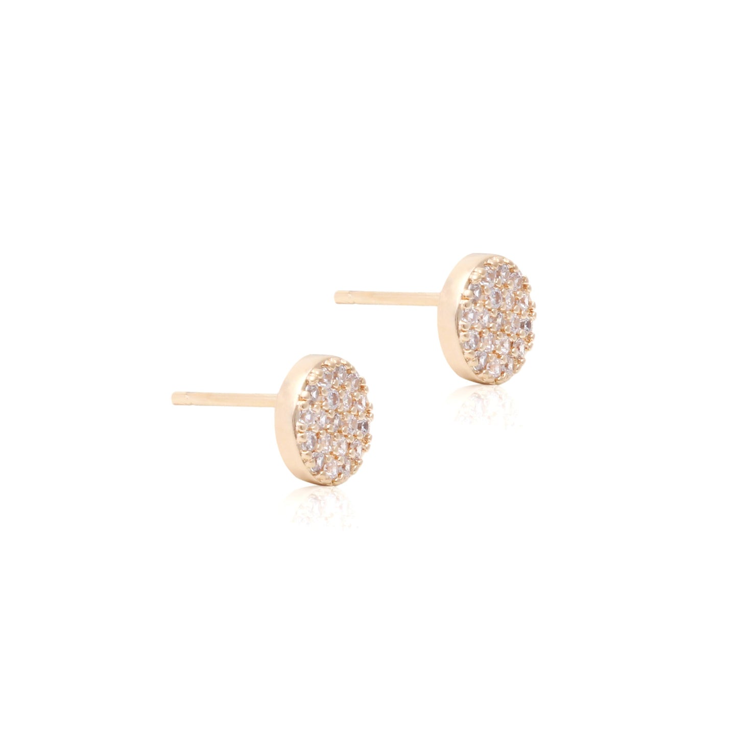 Stud round set
