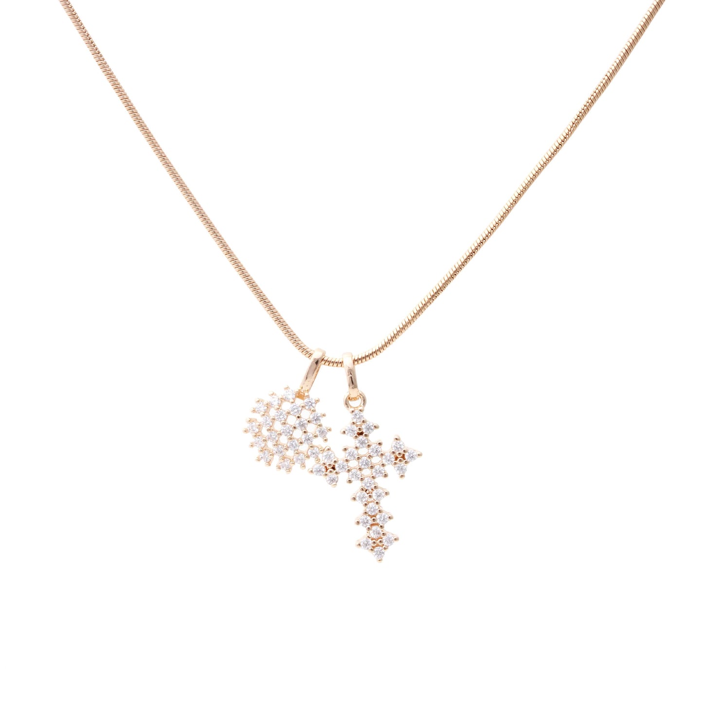Snowflake set