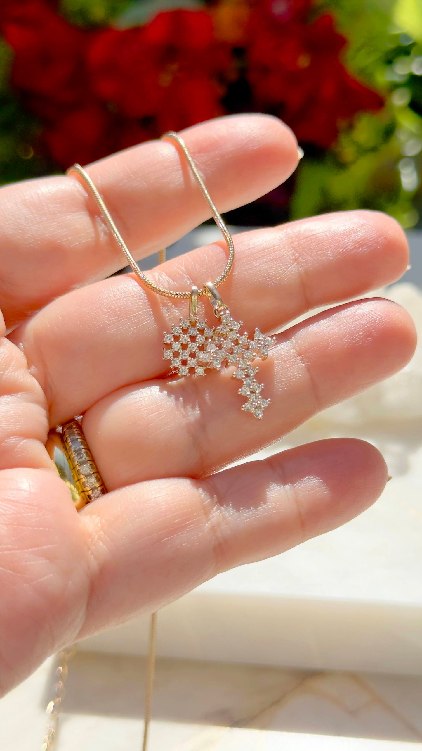 Snowflake set