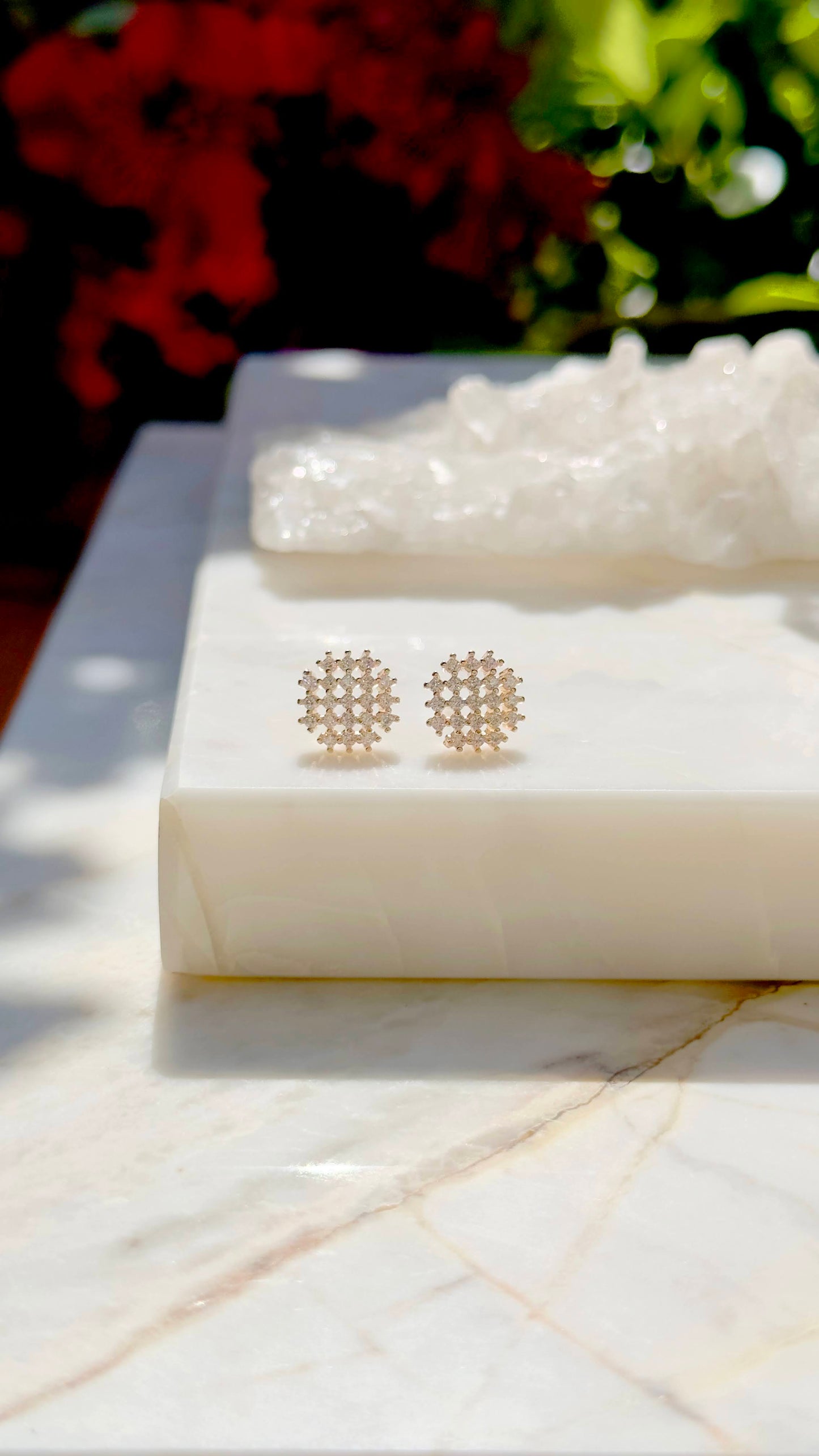 Snowflake set
