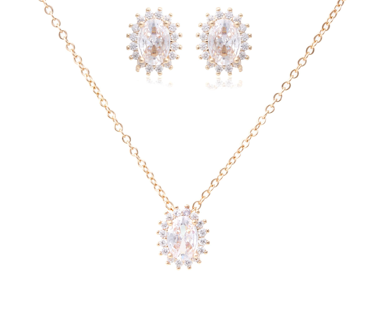 Queen set