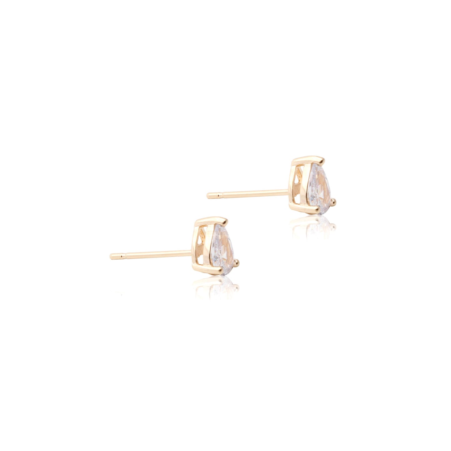 Mix n' Match drop earrings