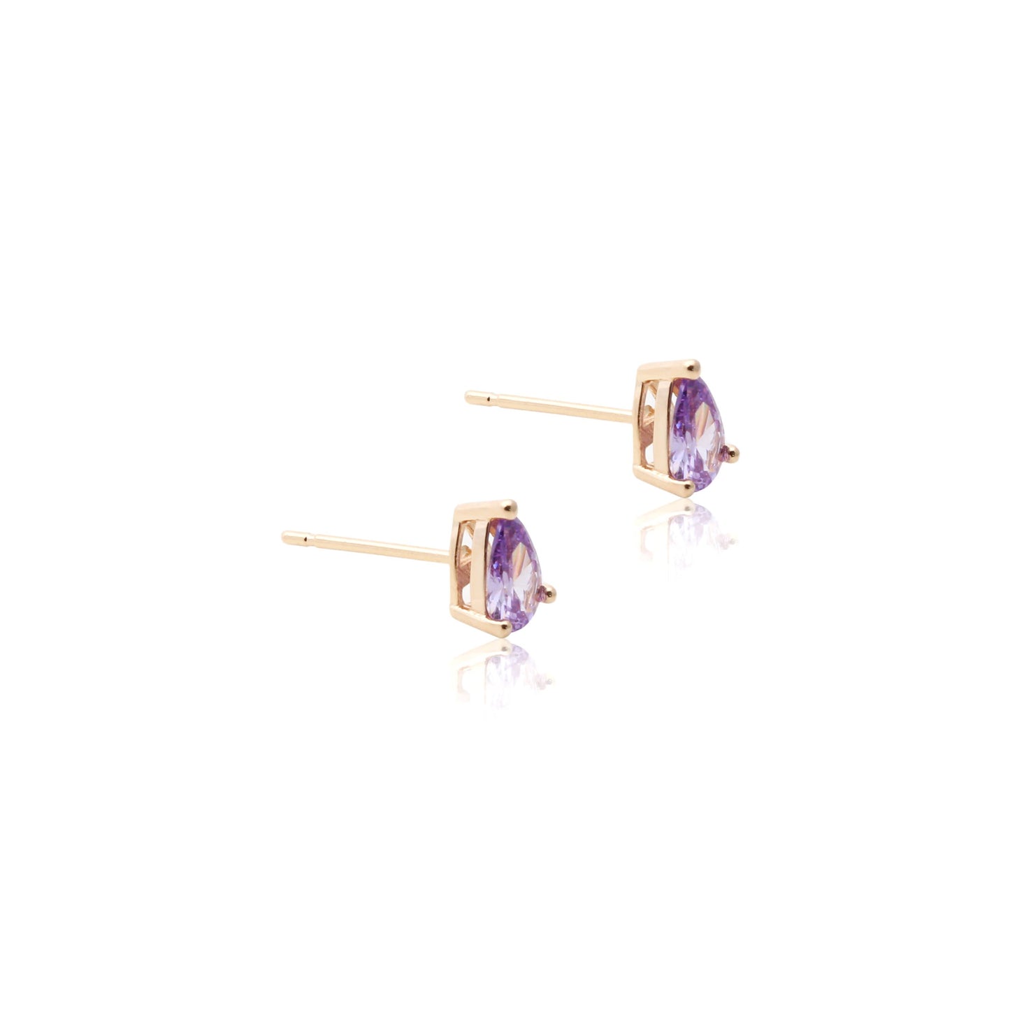 Mix n' Match drop earrings