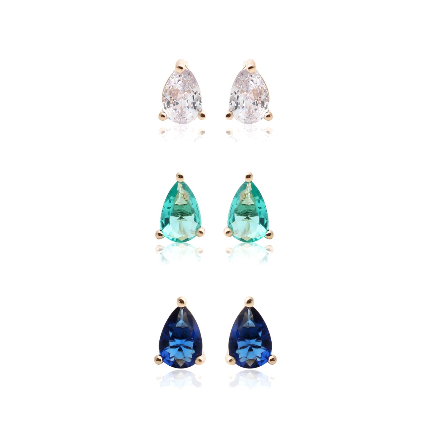 Mix n’ match drops