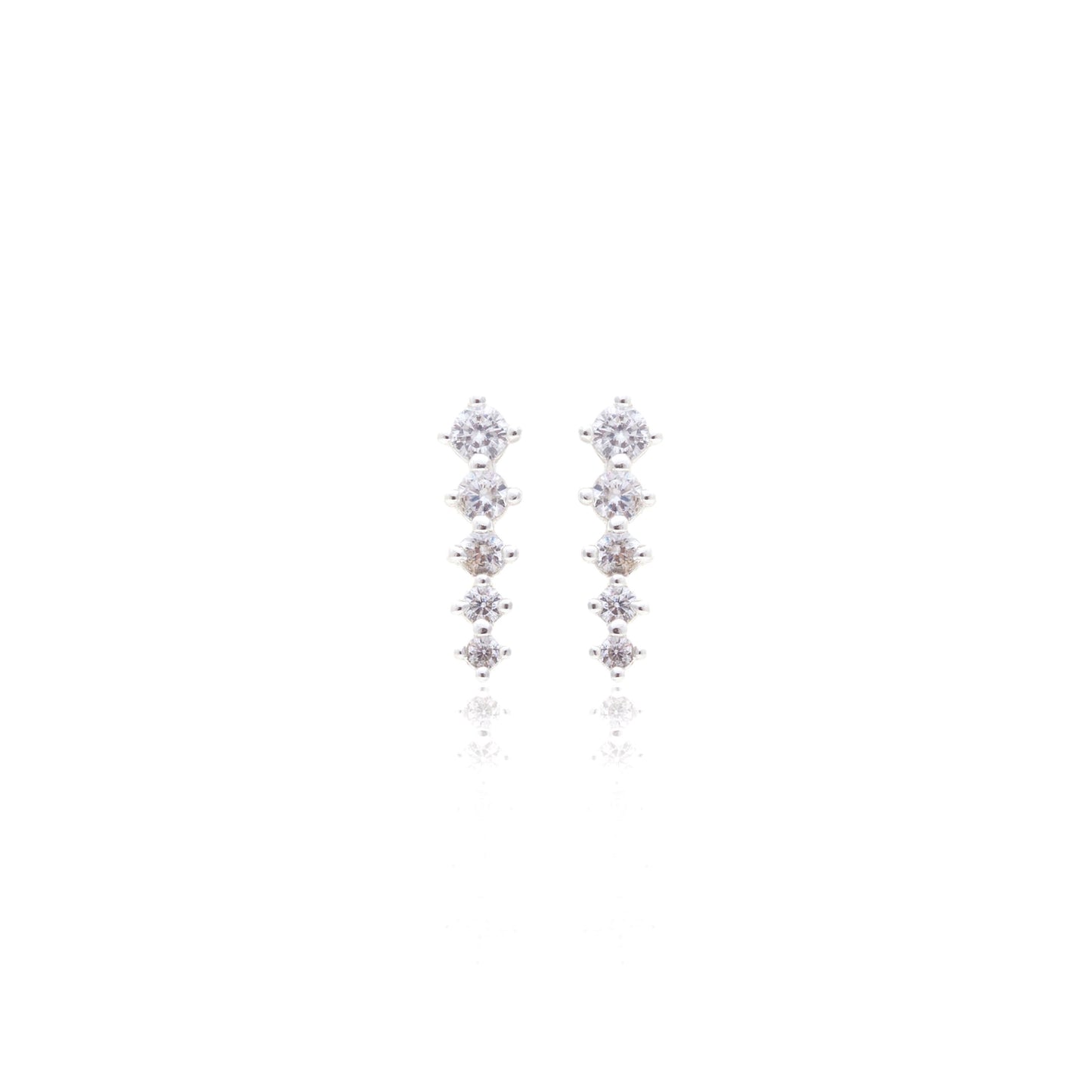 Cascade Earrings