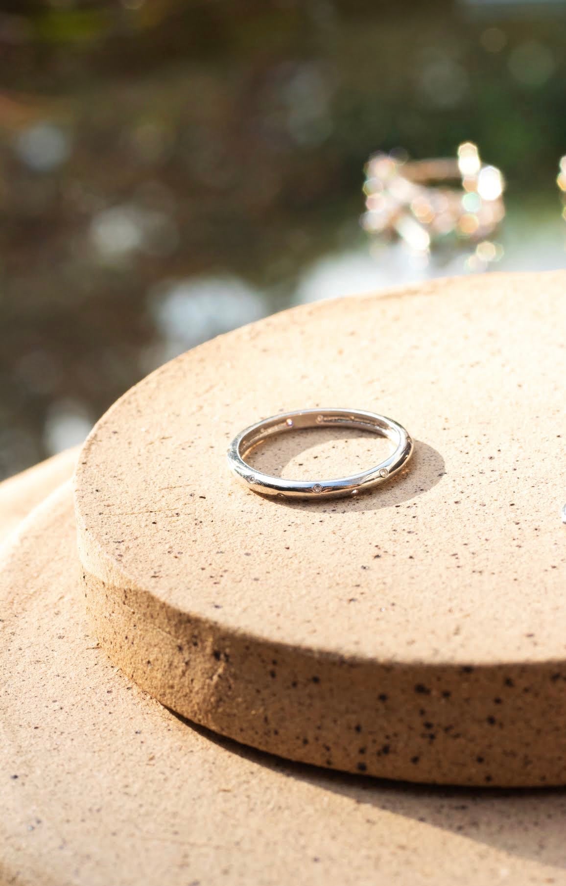 Brunett Ring