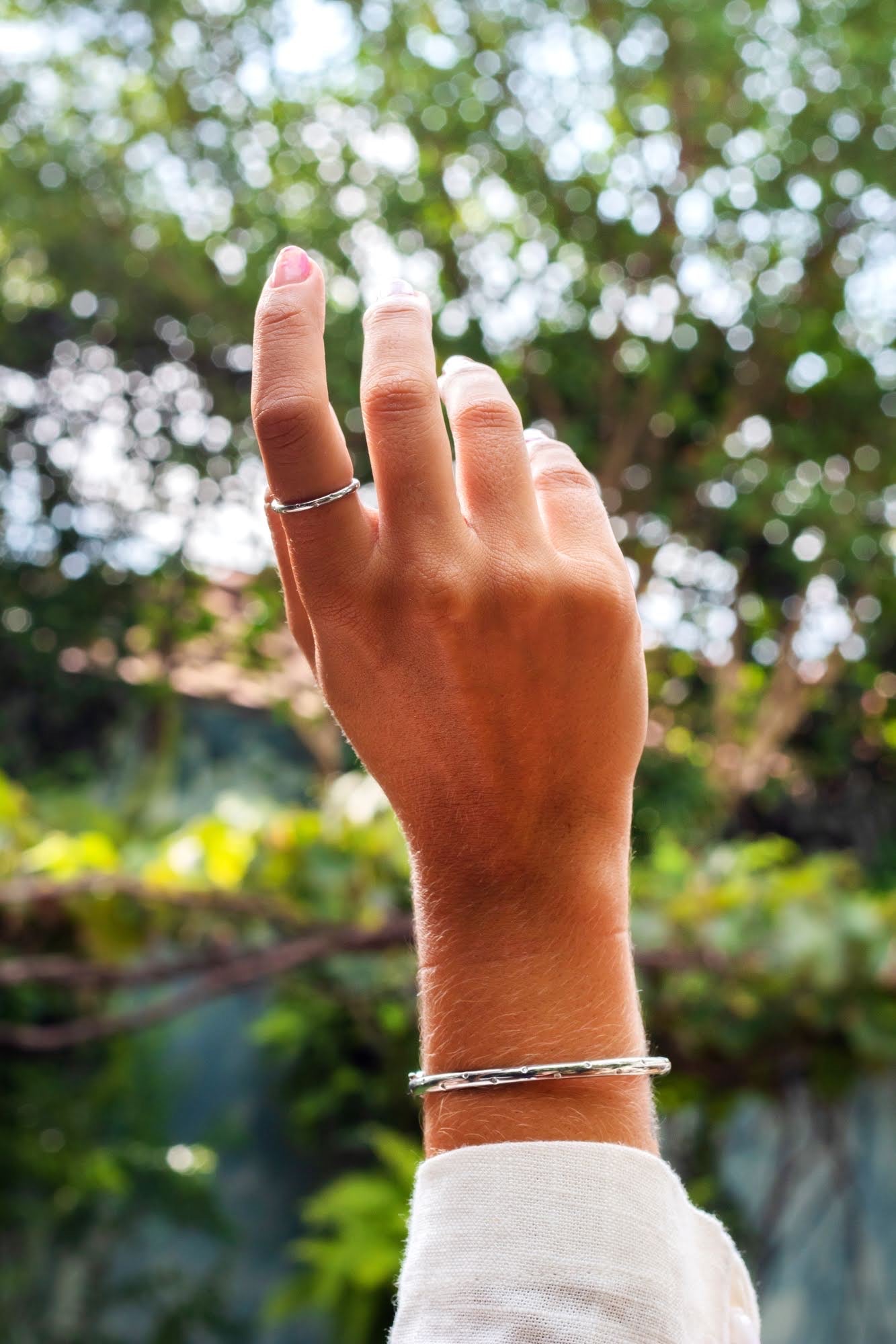Brunett Bracelet