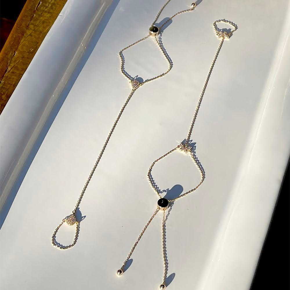 Hand chain
