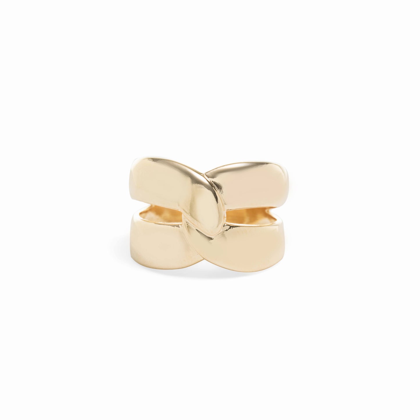 Interlaced Ring